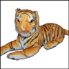 Tiger - (Soft Toy) - Click here to View more details about this Product
